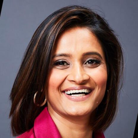 Lakshmi Potluri, Ex Founder of Jabong.com, Ex CEO of Shopify Asia and Previously with B Capital, Goldman Sachs, IBM